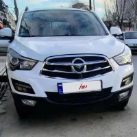 هایما s5 مدل ۱۴۰۱ در حد صفر|خودرو سواری و وانت|بابل, |دیوار