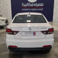 شاهین GL دنده ای مدل 1404|خودرو سواری و وانت|تهران, آبشار|دیوار