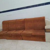 مبل هفت نفره فروشی