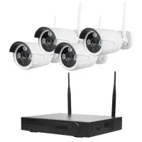 فروش و نصب انواع دوربین مداربسته ، دزدگیر ، شبکه