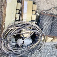 کولر مینی بوس|قطعات یدکی و لوازم جانبی|منوجان, |دیوار