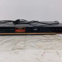 دستگاه دی وی دی ال جی