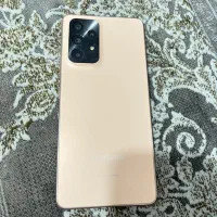 گوشی a53 مشابه نو|موبایل|پرند, فاز ۴|دیوار