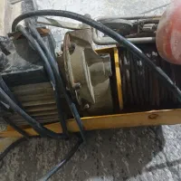 جرثقیل سقفی