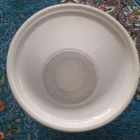 سطل یک بار مصرف