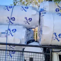 مخزن آب سه لایه آنتی باکتریال زیتون گازوئیل