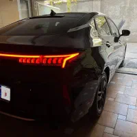 KMC j7|خودرو سواری و وانت|مراغه, |دیوار