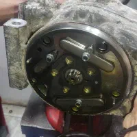 تعمیرات کولر خودرو در مغازه و سیار