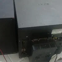 ضبط سونی ،۲۶۰۰|سیستم صوتی خانگی|برازجان, |دیوار