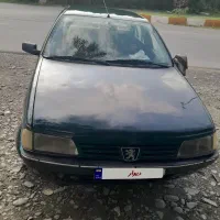 فروش ماشین پژو آردی ای|خودرو سواری و وانت|کردکوی, |دیوار