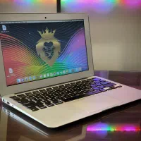 فستیوال فروش اپل مک بوک ایر Apple MacBook Air 1115|رایانه همراه|تهران, فلسطین (میدان انقلاب)|دیوار