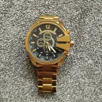 ساعت دیزل شاخدار|ساعت|رباطکریم, رباطکریم|دیوار