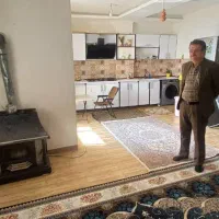 فروش واحد۱۲۰متری طبقه سوم در حمیدیان|فروش آپارتمان|رشت, پاره بیجار|دیوار