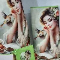 سرویس اشپزخانه