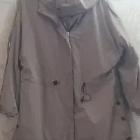 مانتو کاپشن و کفش|لباس|فردوس (خراسان), |دیوار