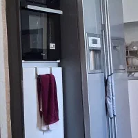 یخجال ساید بایدساید اسنوا