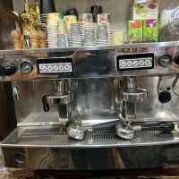 دستگاه قهوه ساز صنعتی