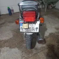 موتور احسان مدل ۱۳۹۷