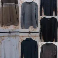 لباس های در حد نو تک کت دورس