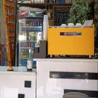 باریستا با 2سابقه باریستایی