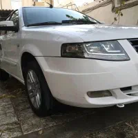 سورن پلاسef7|خودرو سواری و وانت|همدان, |دیوار