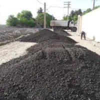 پخش و اجرای آسفالت،تراشه،ایزوگام|خدمات پیشه و مهارت|چهارباغ, |دیوار