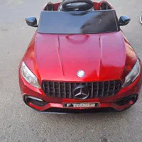 ماشین شارژی کنترل دار