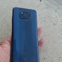 Poco x3 nfc 64|موبایل|مشهد, انقلاب|دیوار