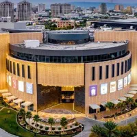 فروش غرفه میکامال تاپ لوکیشن