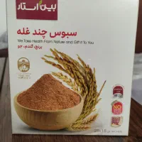 سبوس چند غله