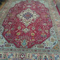 فرش دستبافت