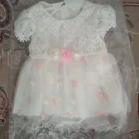 لباس عروس مدل پروانه