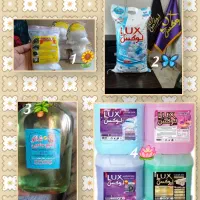 شوینده های بهداشتی