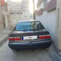 زانتیا۸۸|خودرو سواری و وانت|زاهدان, |دیوار