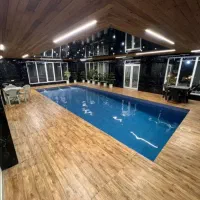 اجاره باغ|اجارهٔ کوتاهمدت ویلا و باغ|مشهد, ویلاشهر|دیوار