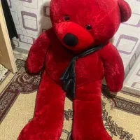 عروسک دو متری غول پیکر نو نو