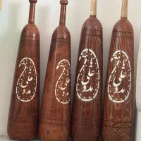 میل باستانی زورخانه