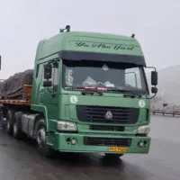 هوومدل ۸۴سینه تورک گیربکس ۱۰دنده انترناشی