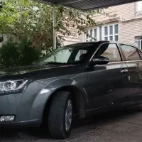 دنا پلاس ۵ دنده دستی مدل ۱۴۰۲|خودرو سواری و وانت|نهاوند, |دیوار