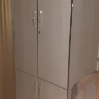 کمد پی اف دو تیک|جاکفشی، کمد، دراور|کلاله, |دیوار