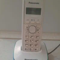 تلفن بی سیم پاناسونیک