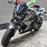 کاوازاکی z250 فروش یا معاوضه