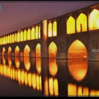 همسفر از تهران به اصفهان