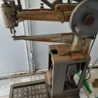 چرخ کفش دوزی TEXTIMA ۱۹۰۶ میلادی