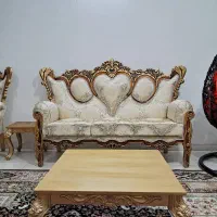 مبلمان هفت نفره