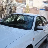 سمند معمولی|خودرو سواری و وانت|نیشابور, شهرک بسیج|دیوار