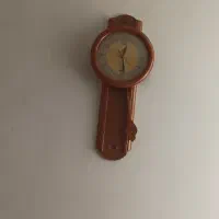 ساعت دیواری ۲ عدد|ساعت دیواری و تزئینی|قائم‌شهر, |دیوار