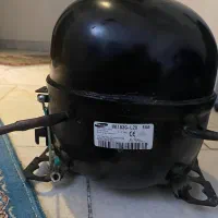 کمپرسور بخچال-سامسونگ اصل کره