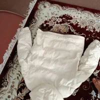 کاپشن زمستانه مردانه