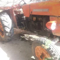 تراکتور فیات مدل 62